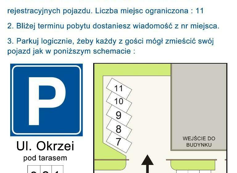 Пансион Gościniec Adam