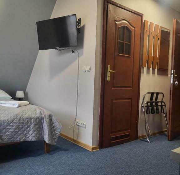 ペンション Gościniec Pieniński