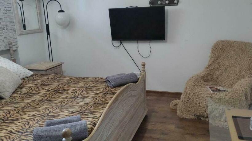 پانسیون Hostel Texas