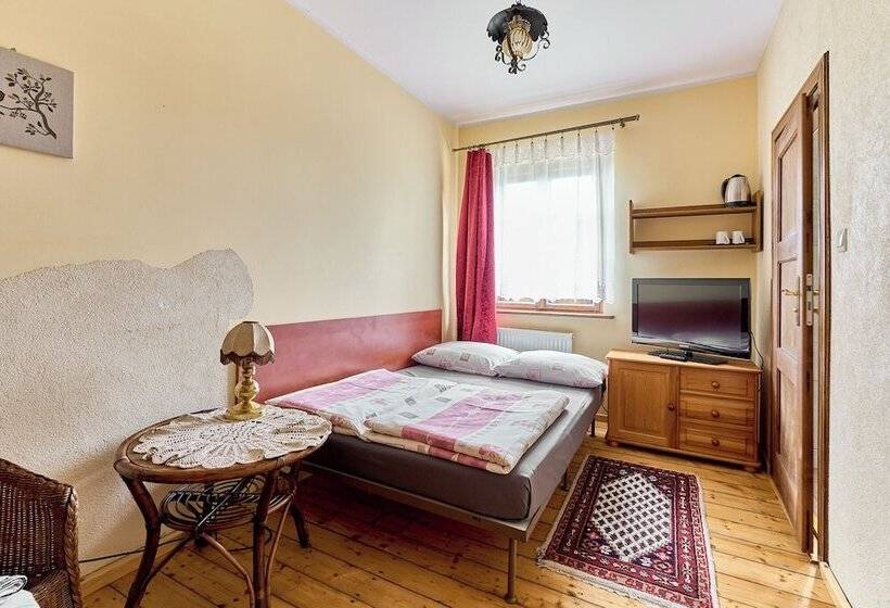 پانسیون Jaś I Małgosia