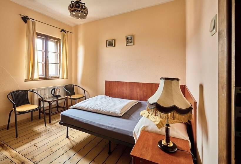 پانسیون Jaś I Małgosia