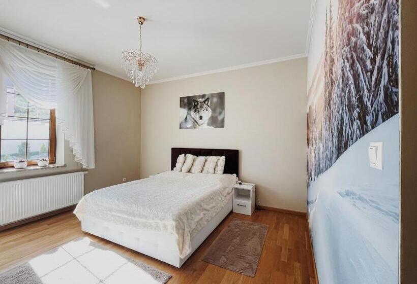 ペンション Leśne Wzgórze Korbielów