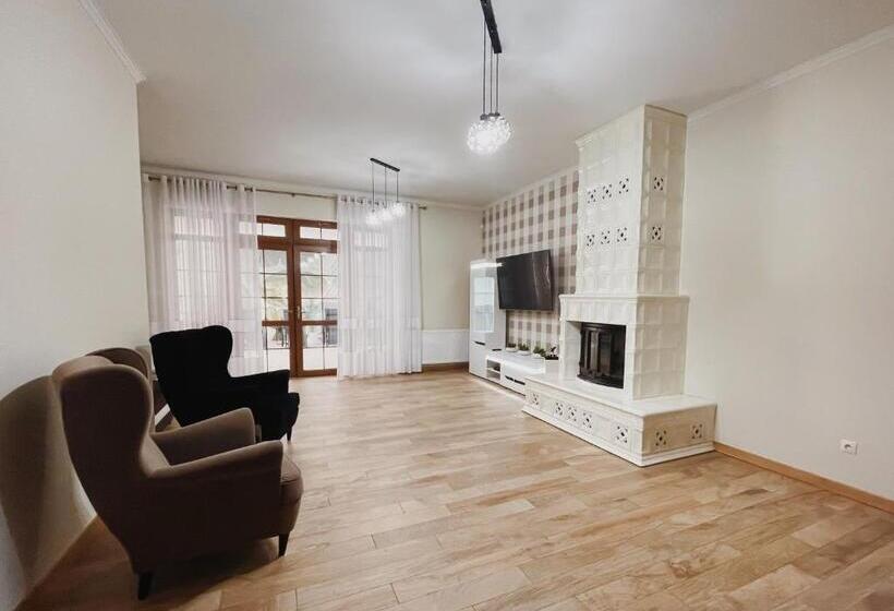 ペンション Leśne Wzgórze Korbielów