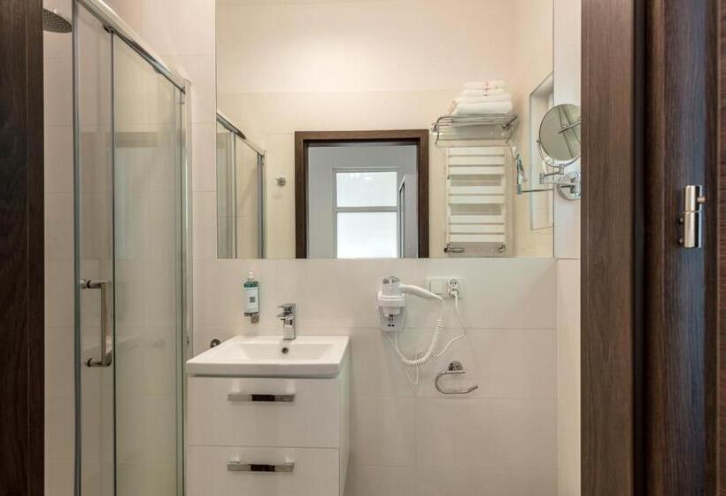 پانسیون Villa Rosa   200m Od Morza