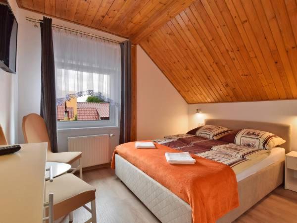 پانسیون Willa Nadin