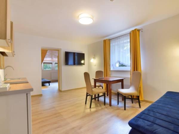 پانسیون Willa Nadin