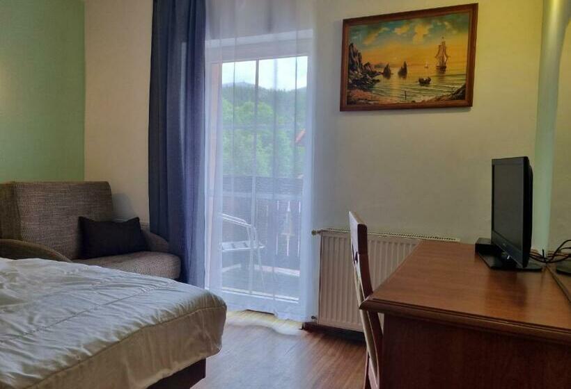 پانسیون Willa Roża Wiatrów