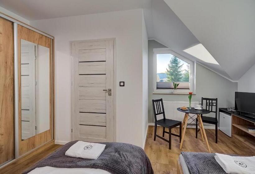 ペンション Willa Rynek