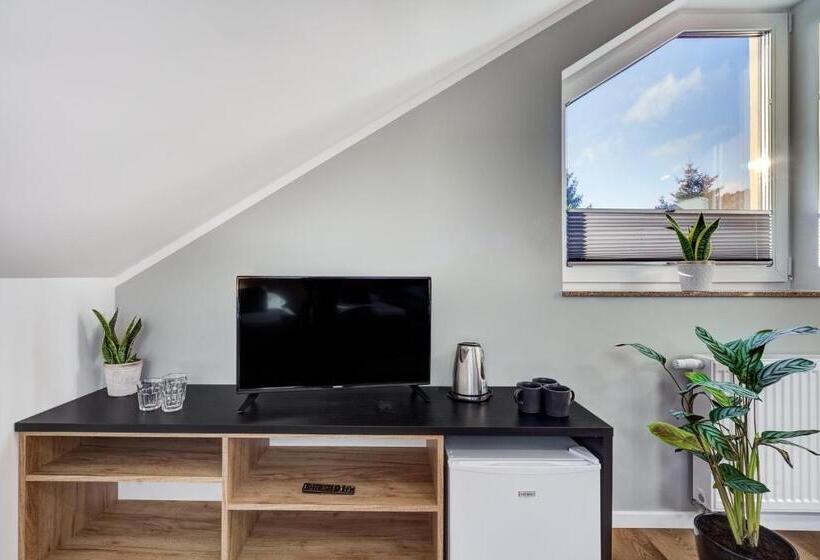 ペンション Willa Rynek