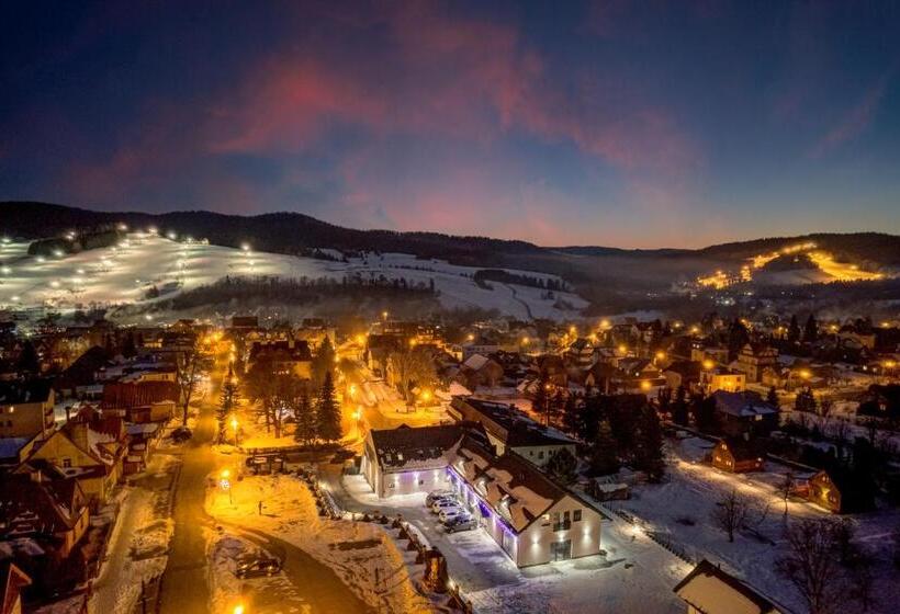 ペンション Willa Rynek