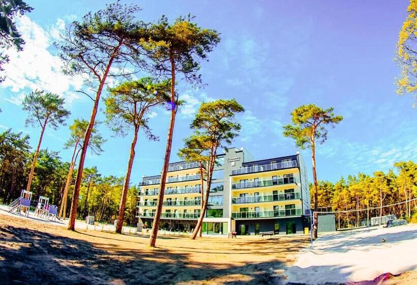Plaża Resort