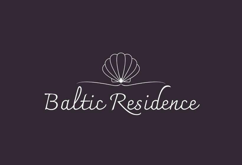 استراحتگاه Baltic Residence