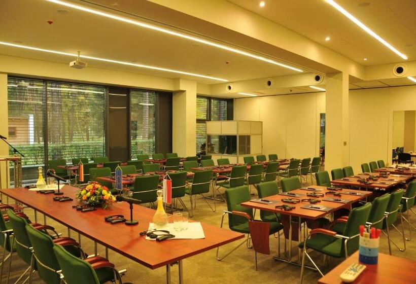 리조트 Ośrodek Wypoczynkowy Wielki Błękit