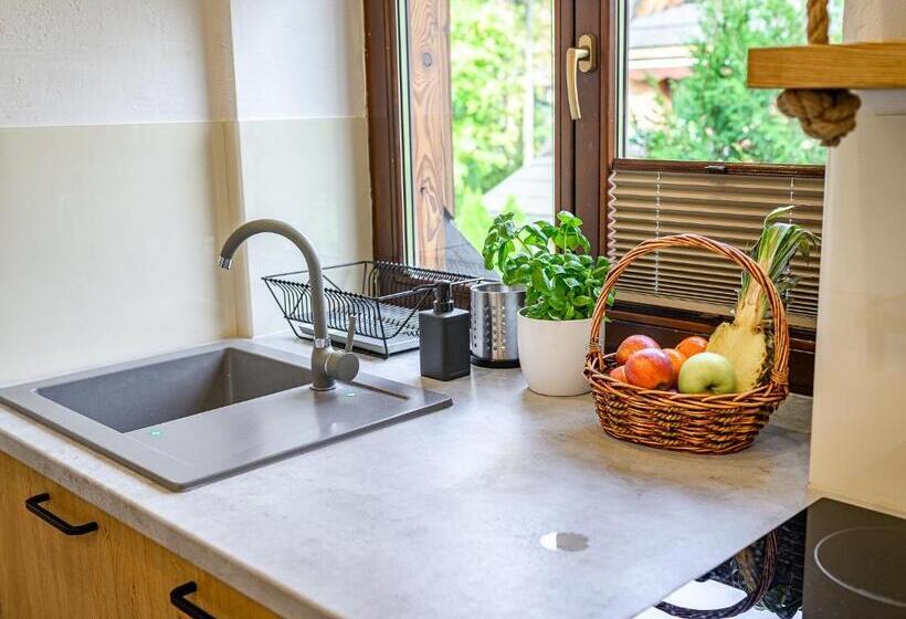 Visitzakopane   Willa Bajka Apartments