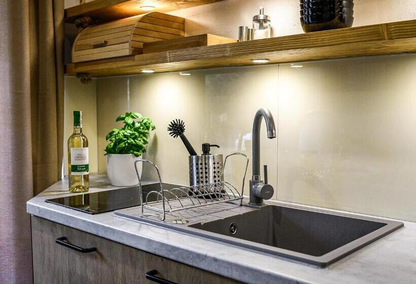 Visitzakopane   Willa Bajka Apartments