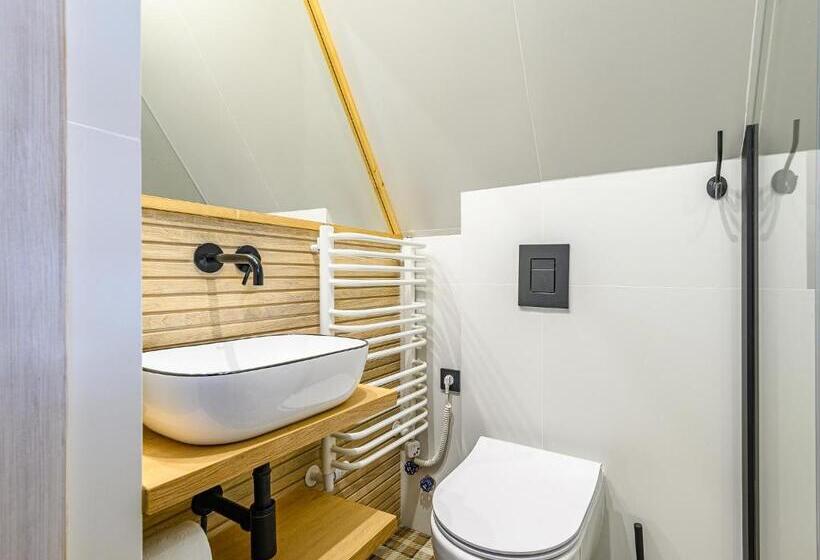 Visitzakopane Willa Bajka Apartments