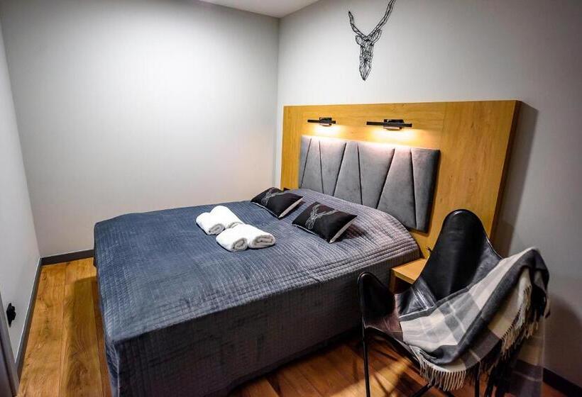 Wójcik Spa   Krynica Zdrój
