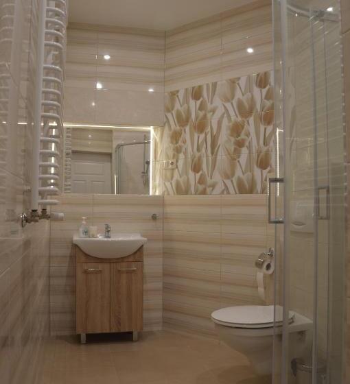 هاستل Ada Aparthouse