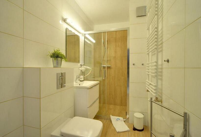 Apart Invest Apartament Oslo