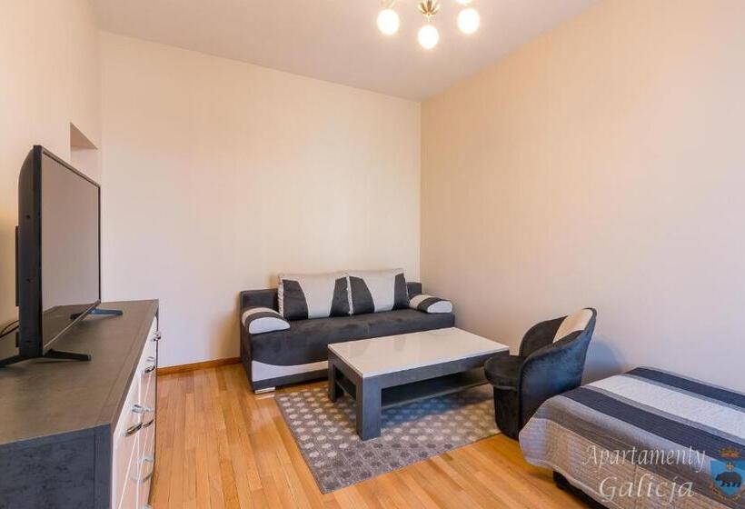 Apartamenty Galicja