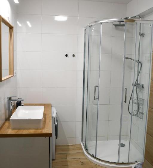 Apartamenty Liliowa 3