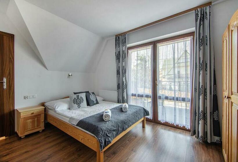Apartamenty Majerczyk