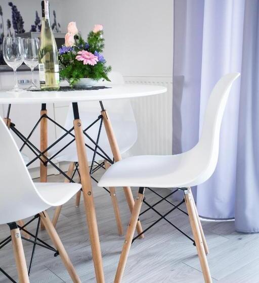 Apartamenty Pod Cisem