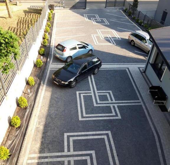 Apartamenty Polna