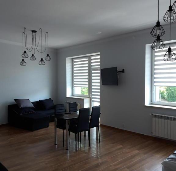 Apartamenty Polna