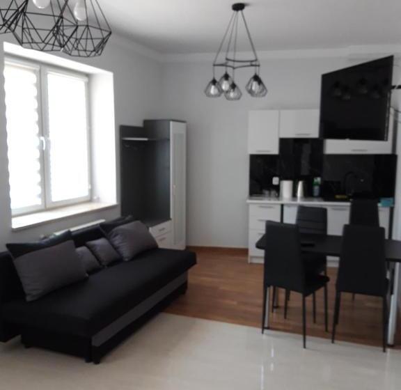 Apartamenty Polna