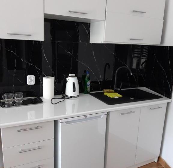Apartamenty Polna