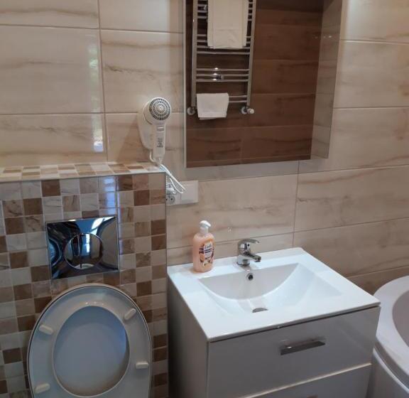 Apartamenty Polna