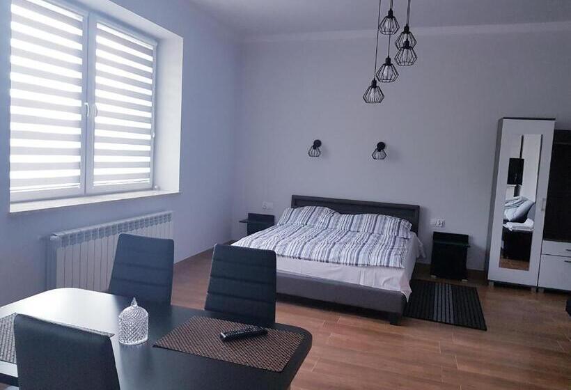 Apartamenty Polna