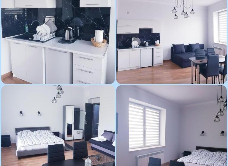 Apartamenty Polna