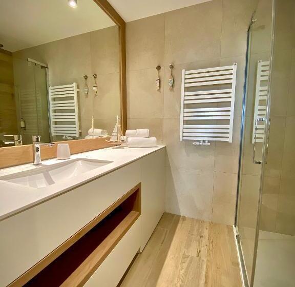 Apartamenty W Marina Royale