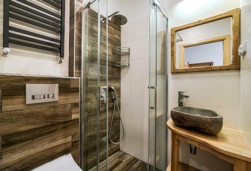 Bed & Breakfast Ami Zakopane