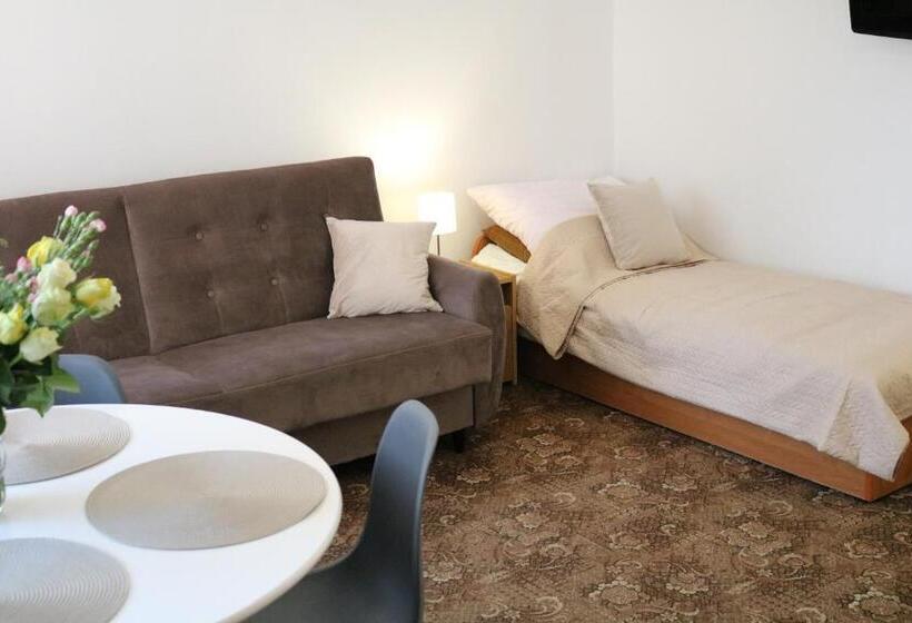 Bed and Breakfast Dom Gościnny Posejdon