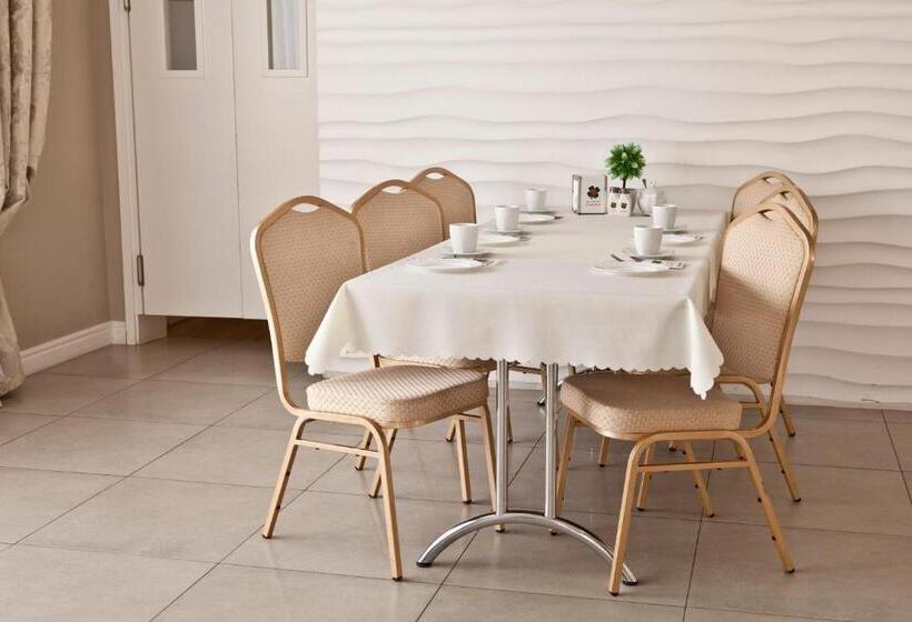 ベッドアンドブレックファースト Gosciniec Zacisze