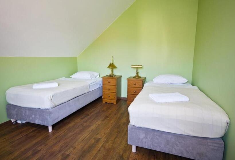 Bed and Breakfast Jagnienawinie
