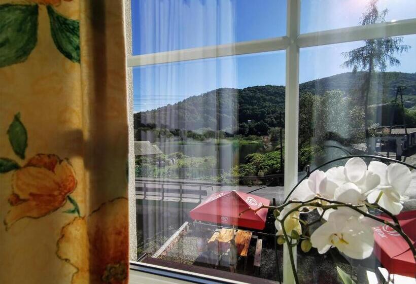 Bed and Breakfast Jagnienawinie