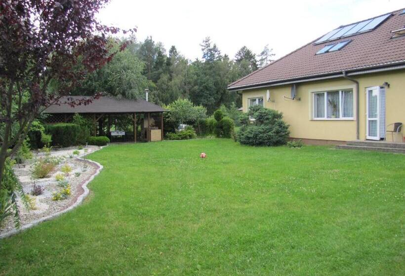 Bed and Breakfast Kaszuby Grzonka