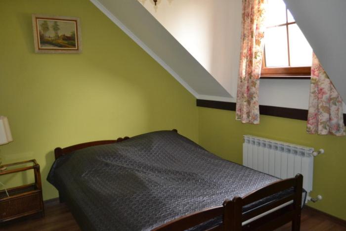 צימר Pod Katedrą