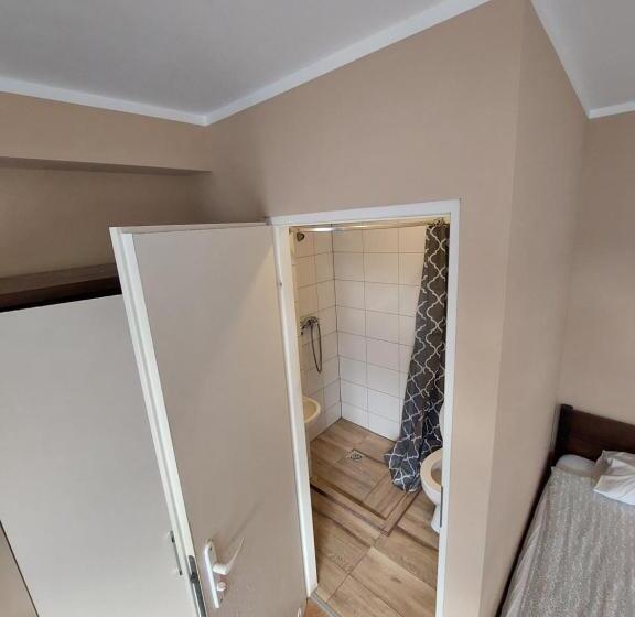 تختخواب و صبحانه Strzelec Noclegi