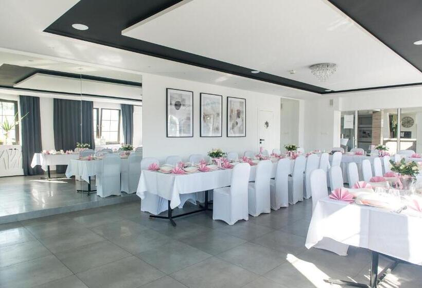 تختخواب و صبحانه Strzelec Noclegi