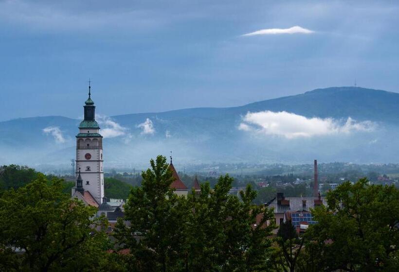 Bed and Breakfast Zajazd Izabela