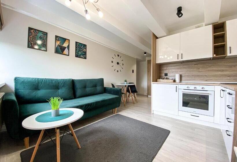 Bp Apartment Vi