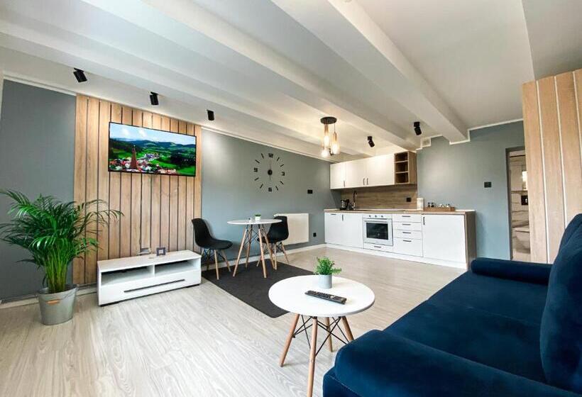Bp Apartment Vi