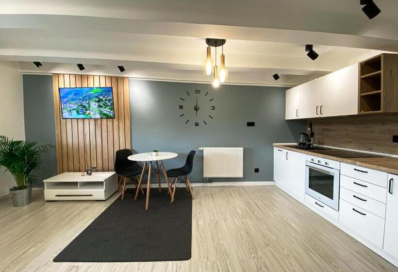 Bp Apartment Vi