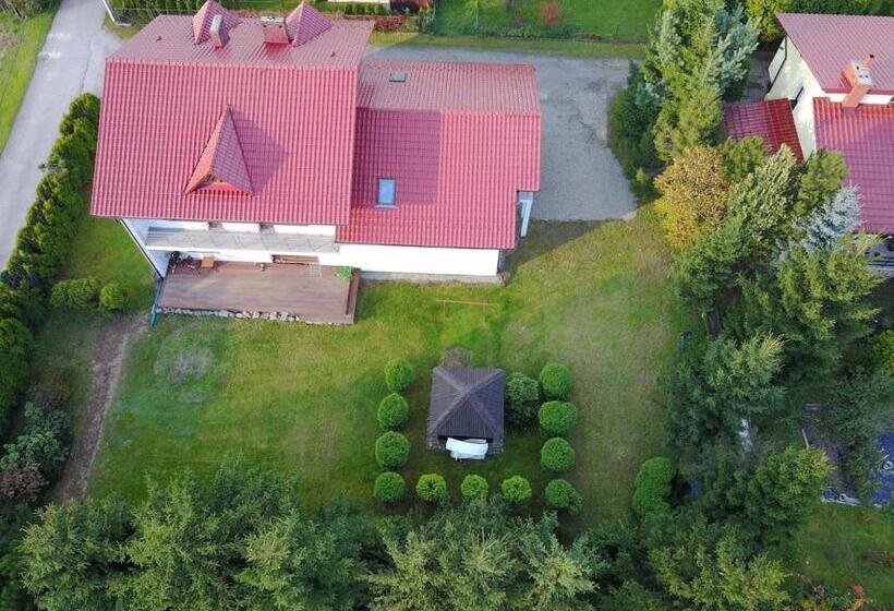 Harmony Hostel