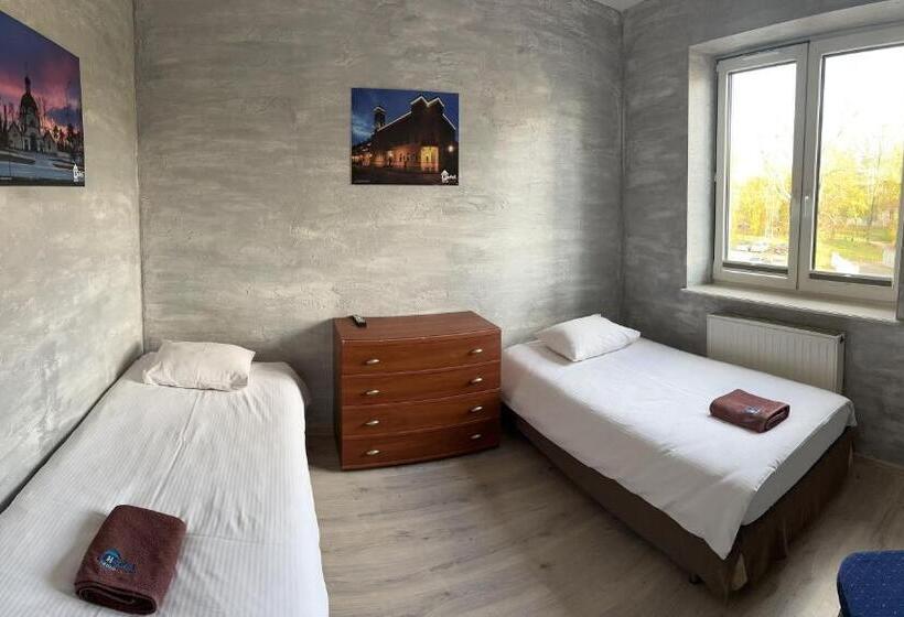 Hostel Radom